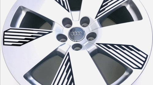 Jante Audi Q7 , E-tron, noi, 19”, originale, lichidare stoc !