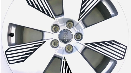 Jante Audi Q7 , E-tron, noi, 19”, originale