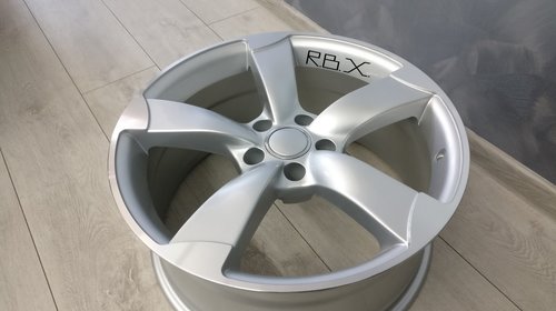 JANTE AUDI ROTORS 18" 5X112