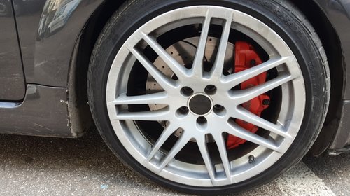 Jante Audi s4 Rs4 Rs3 s3 225/40 R18" + Anvelo
