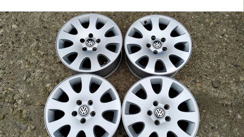 JANTE AUDI VW 16 5X112 A3 A4 A6 PASSAT GOLF