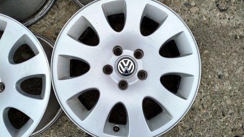 JANTE AUDI VW 16 5X112 A3 A4 A6 PASSAT GOLF