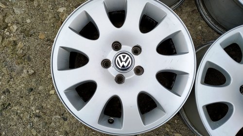 JANTE AUDI VW 16 5X112 A3 A4 A6 PASSAT GOLF