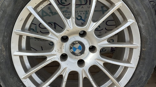 Jante autec BMW e90 r17 5x120