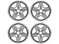 Jante Auto compatibil cu Mercedes Benz R17 Inch 5x112