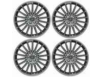 Jante Auto KESKIN KT15 8,5JxR19 ET45 5x112 CB66.6 Palladium Painted