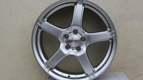 Jante Axia Stella 7X17 5X100 ET35.