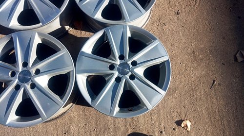 JANTE AZW DEZENT 16 5X112 VW PASSAT GOLF 5 6 