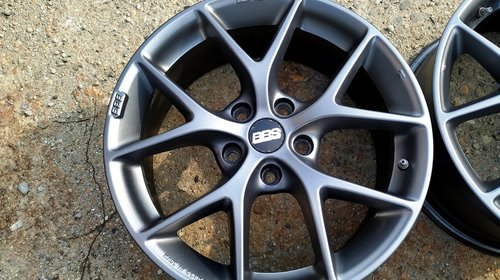 JANTE BBS 18 5X120 BMW TOUAREG T5