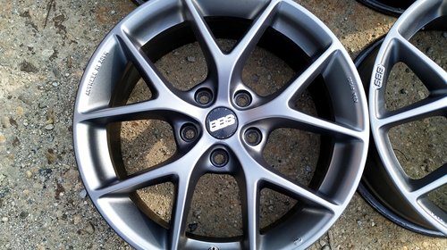 JANTE BBS 18 5X120 BMW TOUAREG T5