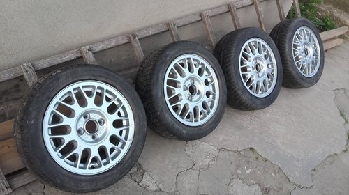 Jante BBS 4x100 r15 