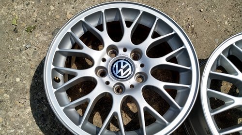 JANTE BBS VW T5 16 5X120