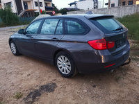 Jante BMW 16 anvelope vara 205 60 16 jante tabla DOT 2019 F30 F31 E60 E61