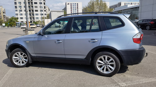 Jante BMW 17 225 55 17 dot 2019