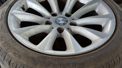 Jante BMW 17 " Anvelope vara