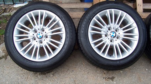 Jante bmw 17 concave f30 f32 f20 f22 e90 e92 e81e87e46 f10 f11 X1 X3 X4 Z4