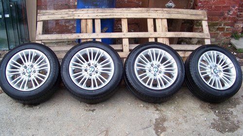 Jante bmw 17 concave f30 f32 f20 f22 e90 e92 e81e87e46 f10 f11 X1 X3 X4 Z4