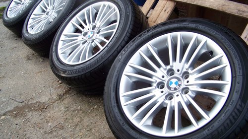 Jante bmw 17 concave f30 f32 f20 f22 e90 e92 e81e87e46 f10 f11 X1 X3 X4 Z4