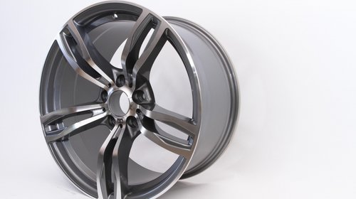 Jante bmw 17" model 2014 M5 BMW E60 E90 E92 F10 F11 F12 F13 F01 X1 X2 X3