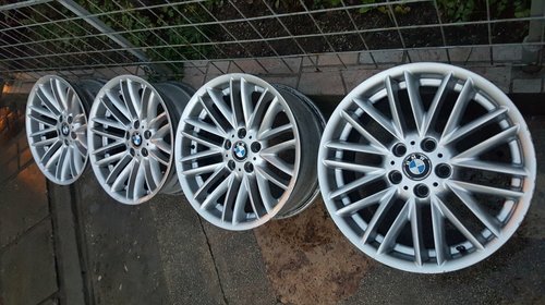 Jante BMW 18" BBS style 94 originale