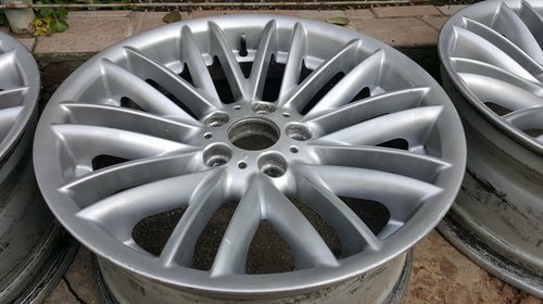 Jante BMW 18" BBS style 94 originale