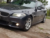 Jante bmw 18" f10 f11 f01 f02 M pachet 2 latimi impecabile