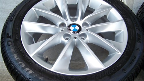 Jante bmw 18 iarna rsc X3 E83 X3 F25 X4 F26 F10 F11 F06 GT F07