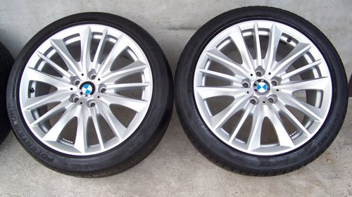 Jante bmw 19 concave vara f10 f11 gt f07 f06 f07 f32 f30 x1 x3 x4 x5