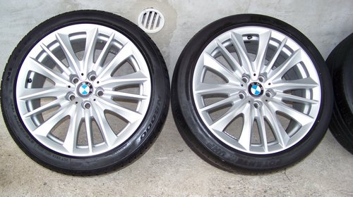 Jante bmw 19 concave vara f10 f11 gt f07 f06 f07 f32 f30 x1 x3 x4 x5