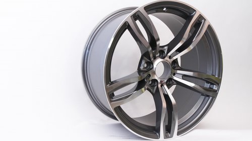 Jante bmw 19 inch noi , in doua latim model M5