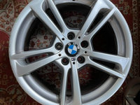 Jante BMW 19 inchi style 369M - X3 F25, X4 F26 - 2 latimi