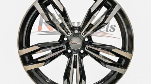 Jante bmw 19" noi model M6 negru lucios f10 f