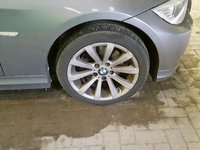 Jante BMW 318 D (cu cauciucuri)SE 2009 Cod Motor N47 105 CP