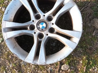 Jante BMW 5x120 R16