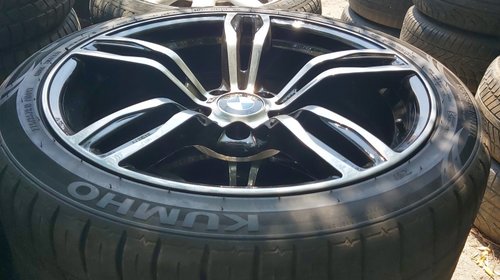 Jante Bmw aftermarket 19 inch, 2 latimi