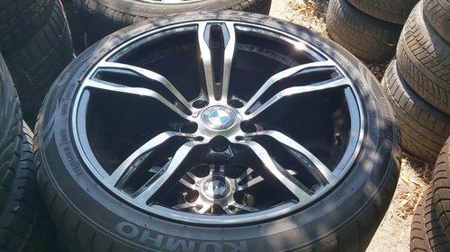 Jante Bmw aftermarket 19 inch, 2 latimi