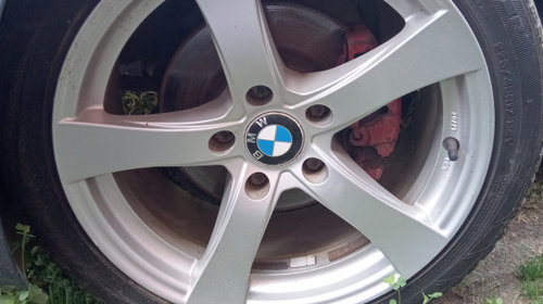 Jante BMW DEZENT 8J* 17”, 5X120 ET30