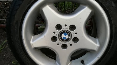 Jante BMW E39 R15
