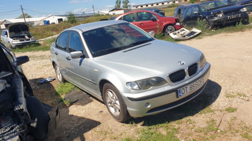 Jante BMW E46 15" 2002 2003 2004 2005 2006