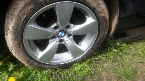 JANTE BMW E60 17" STYLE 138 COD 6762001 ET(IS)20 ;7,5JX17