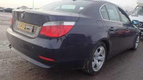 Jante BMW E60 pe 17