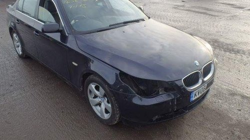 Jante BMW E60 pe 17