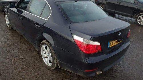 Jante BMW E60 pe 17