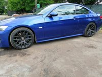 Jante Bmw E92, 19 inch, 2 latimi