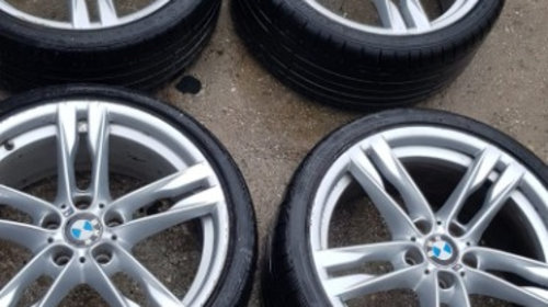 Jante Bmw F06, F12, F01, 20 inch, 2 latimi, s