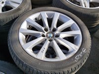 Jante Bmw F10, F11, 8jx18 et 30 anvelope vara 2018