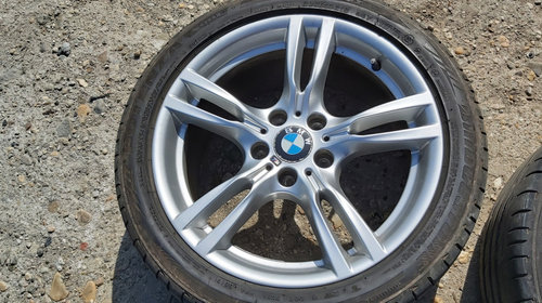 Jante Bmw F30..F36, 18 inch, 2 latimi