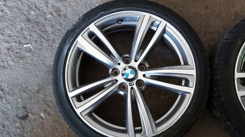 Jante Bmw F30, F36 style 442, 19 inch 2 latimi