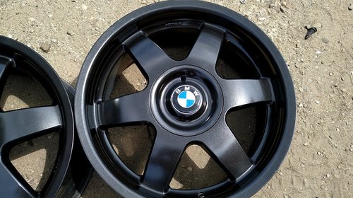 JANTE BMW INTRA 17 5X120