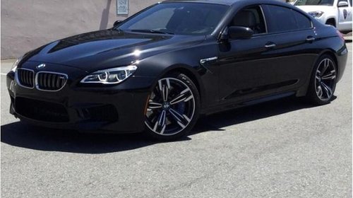 Jante bmw M6 R19" in doua latim BMW F10 F11 F12 F01 F02 GT X3 X4 F30 F31 F34